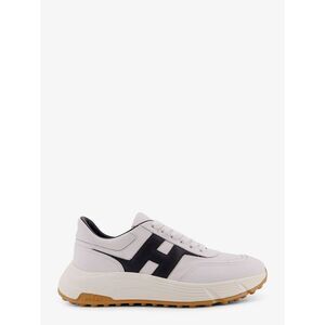 Hogan Men Hyperlight Leather Sneakers